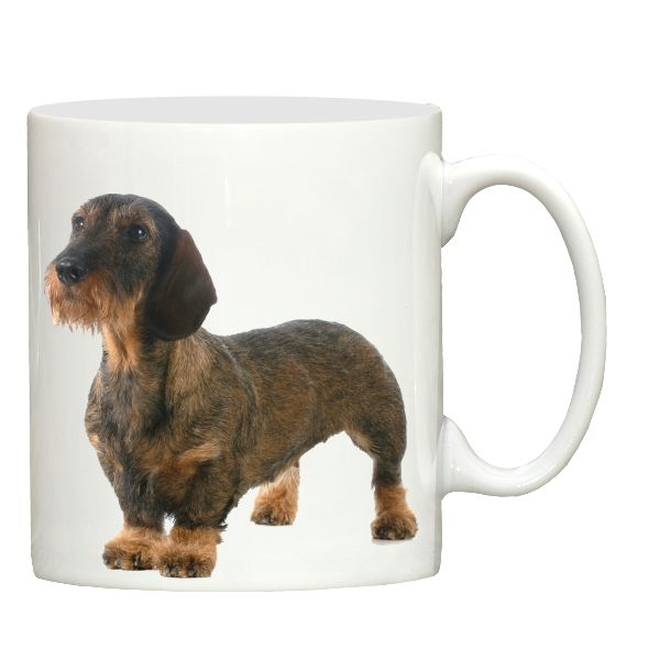 Ideal Dog Lover Gift Mike Sibley Whippet High Quality Dog Breed Ceramic Mug